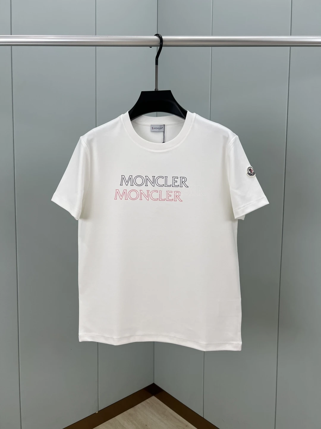 Moncler T-Shirt — a1388bc2
