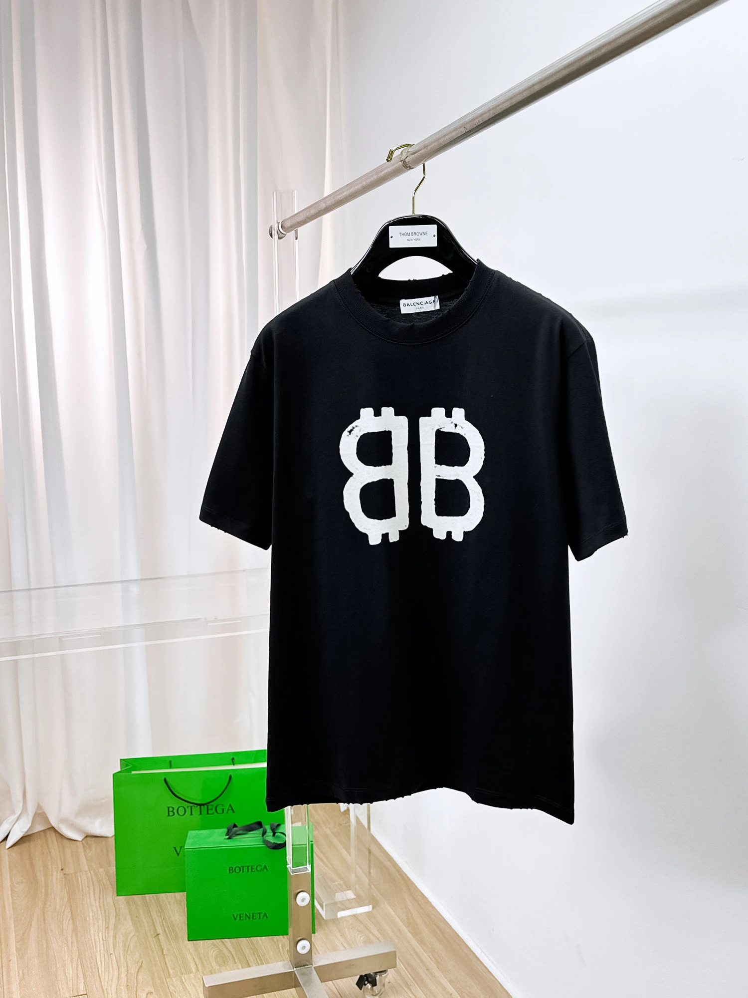 Balenciaga T-Shirt — ca98af25
