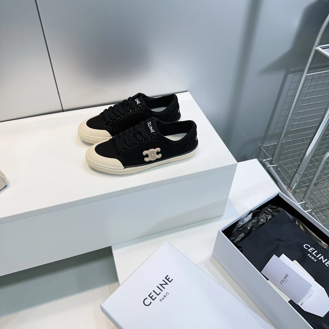 Celine Shoes — f1c837f0
