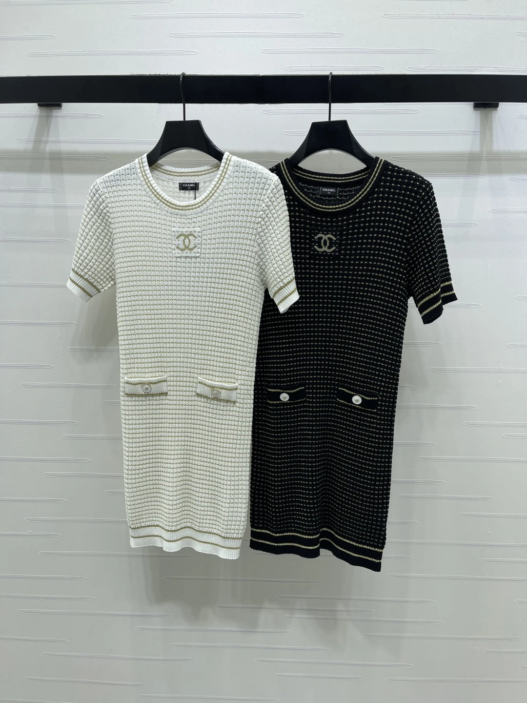 Chanel Dresses — 9b2319f3