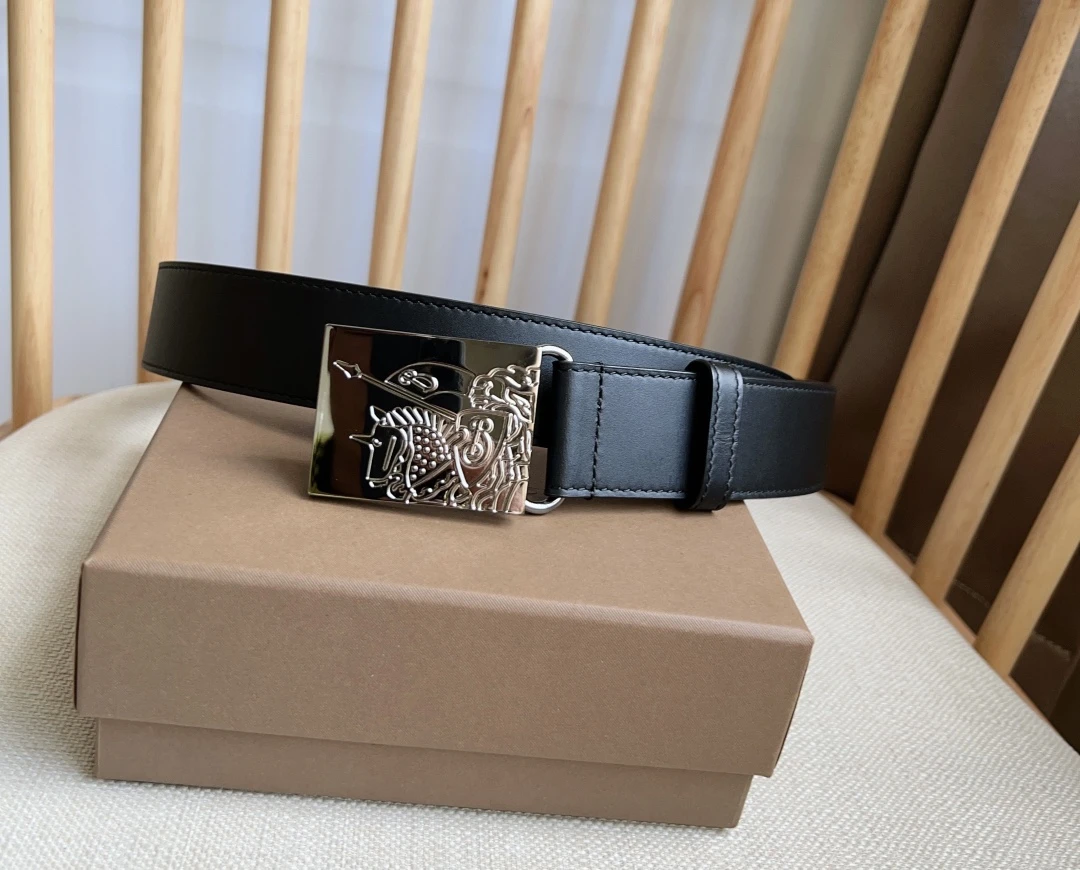Burberry Belt — 82ebcd7a