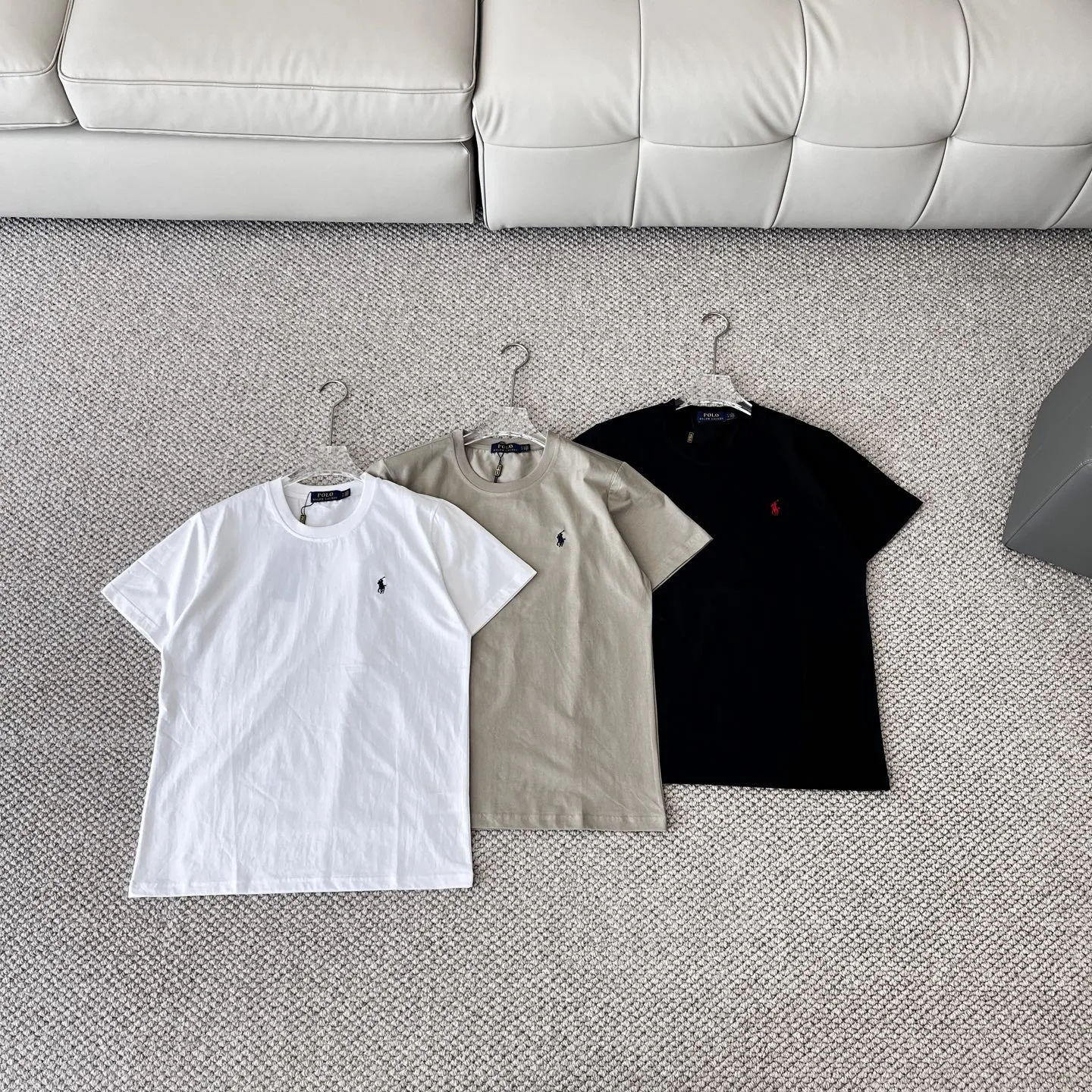 Ralph Lauren T-Shirt — c25299c1
