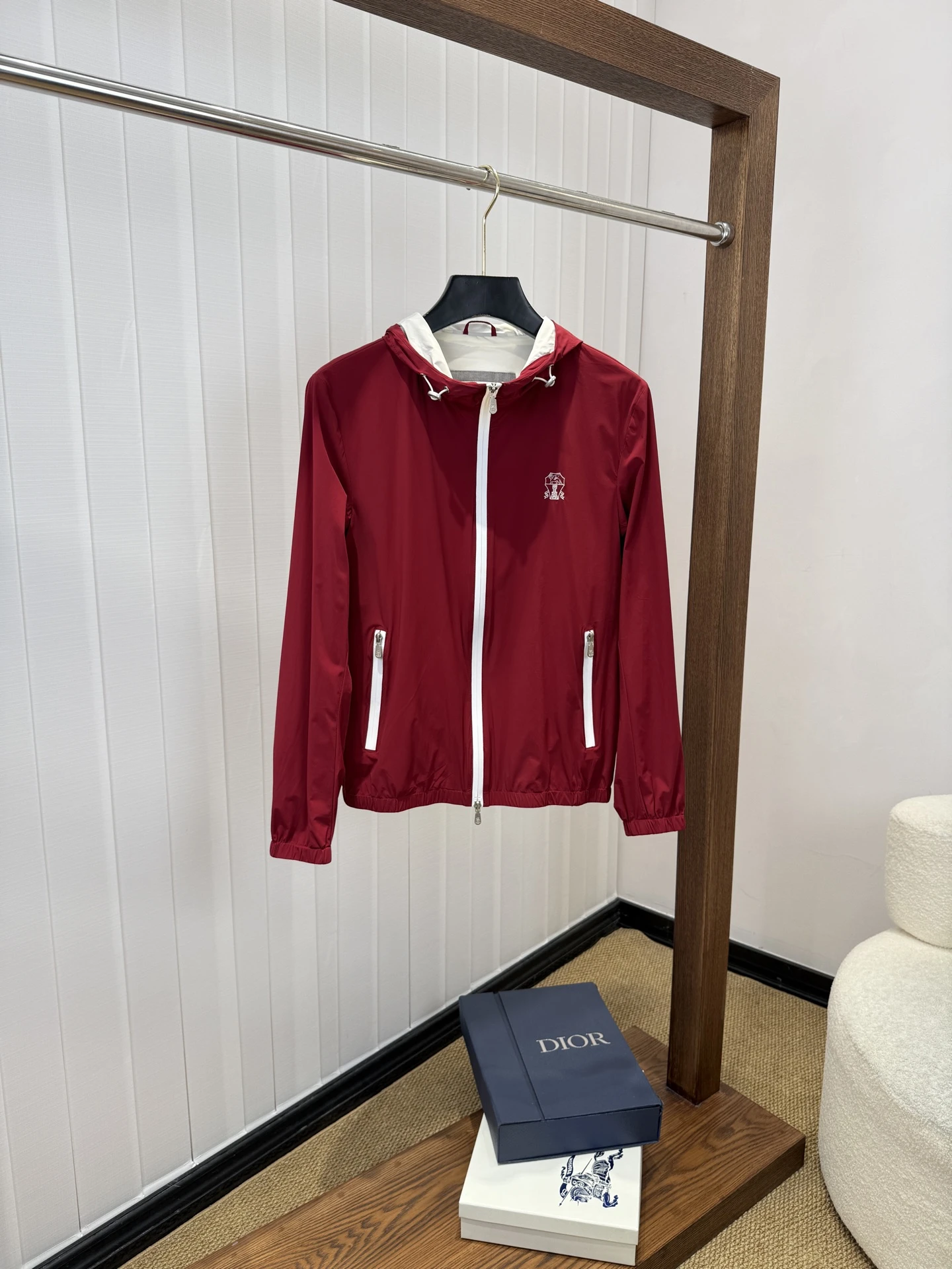 Jackets — d059f7dc