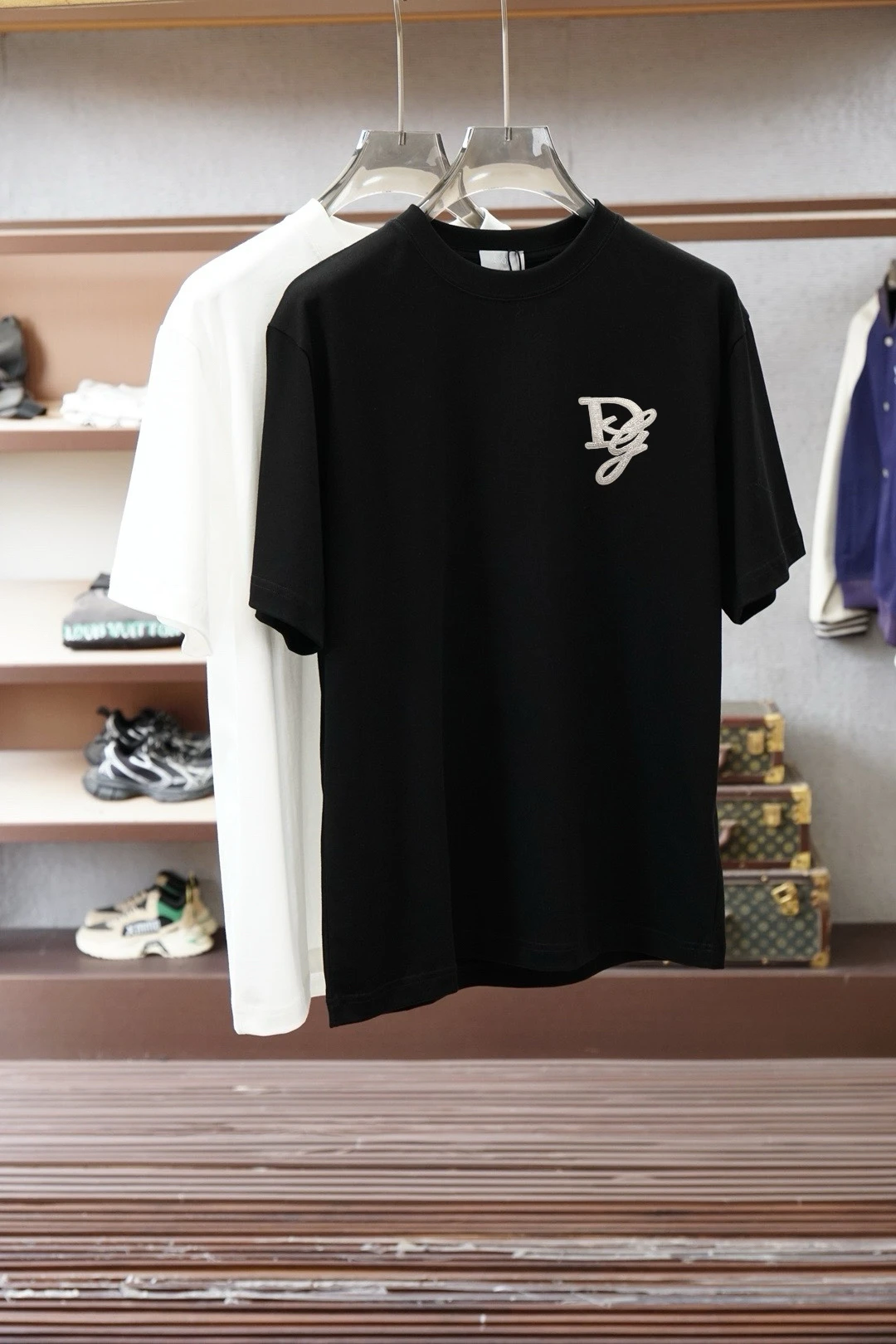 Dior T-Shirt — d78dbc03