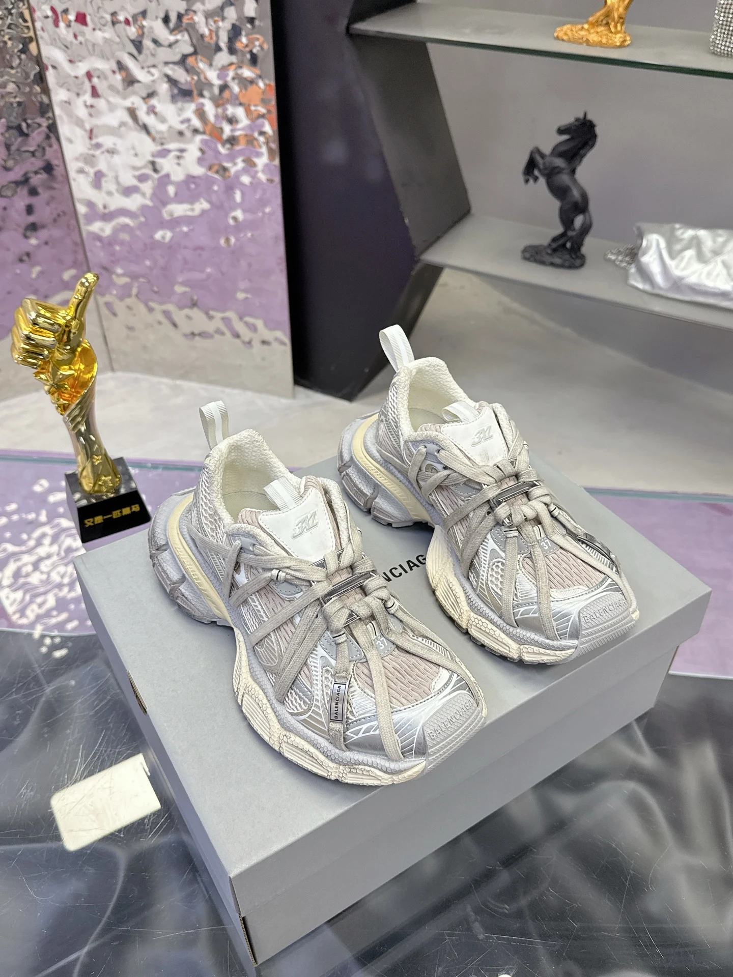 Balenciaga Sneakers — fe889795