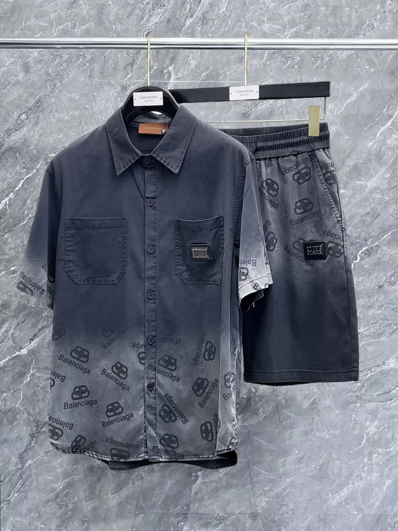 Balenciaga Matching Sets — 35d41f6a