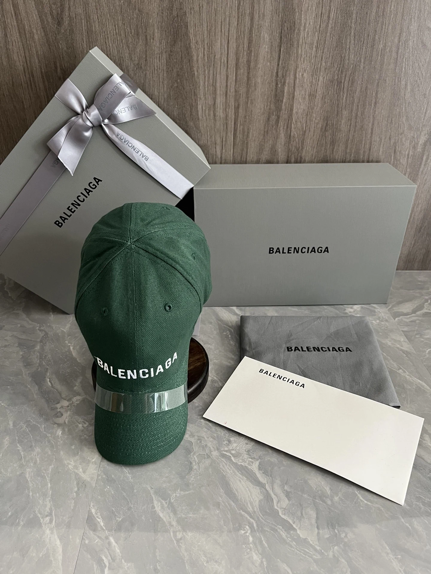 Balenciaga Hat — 4f7cda9b