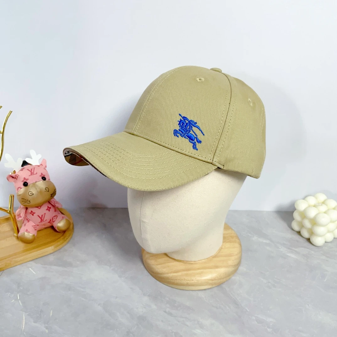 Burberry Hat — 5ea7175c