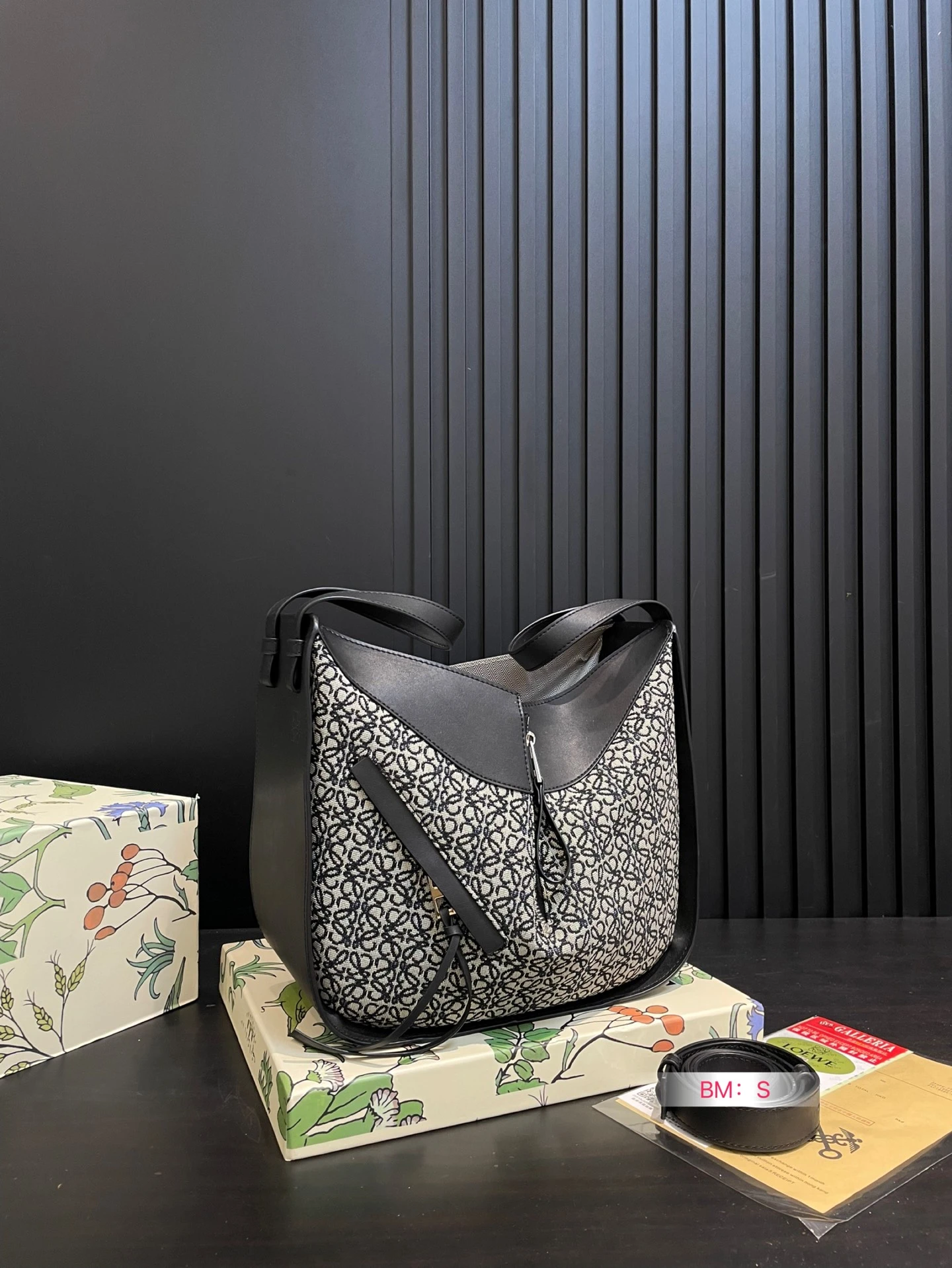 Loewe Bag — 4c951901