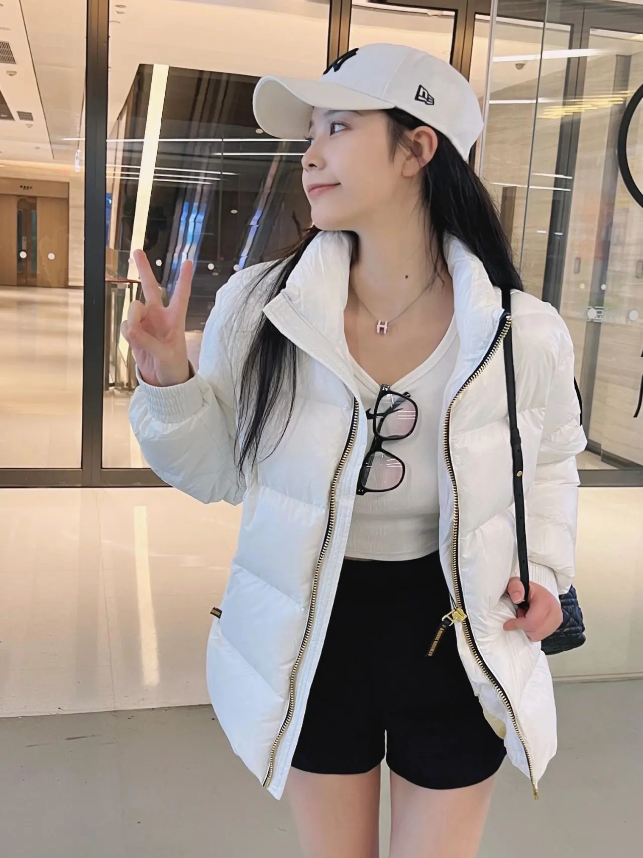 Canada Goose Down Jacket — 58c5a90d