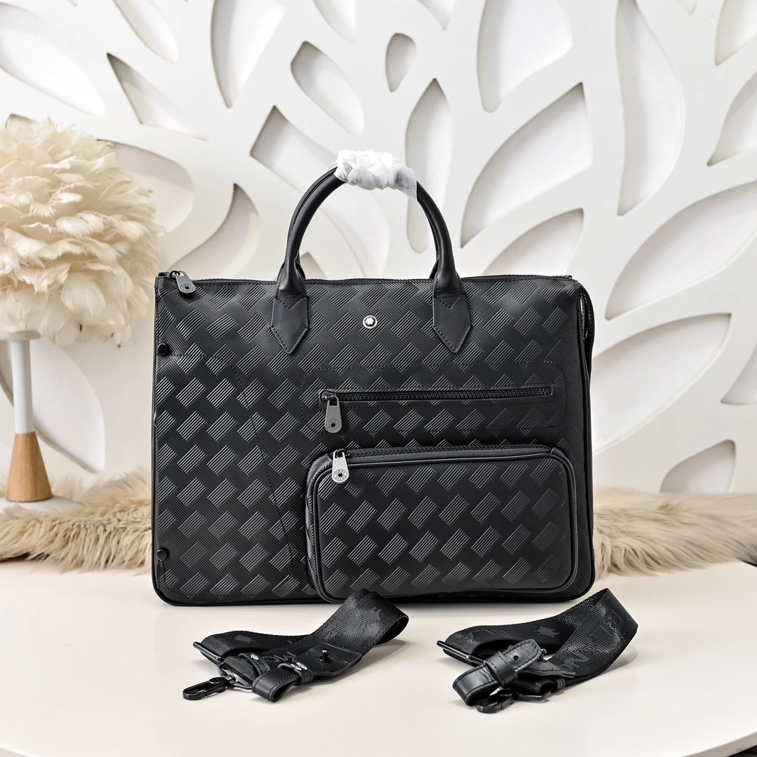 Montblanc Bag — 9643d8f7