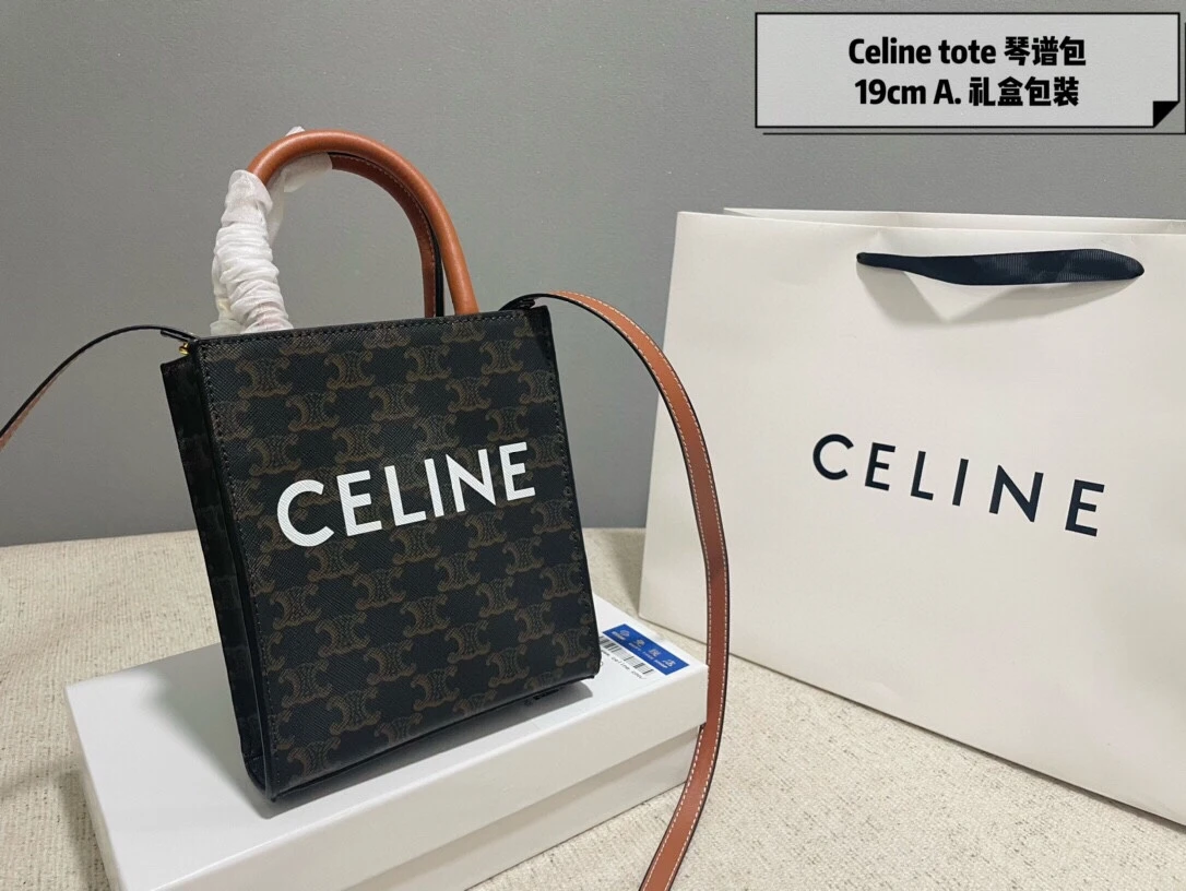 Celine Bag — 53ead878
