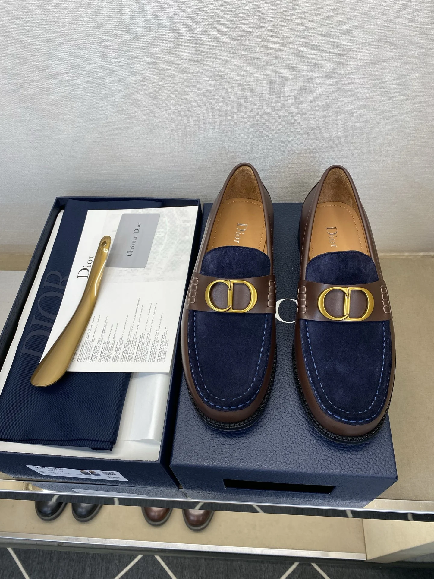 Dior Shoes — 853e2ef2