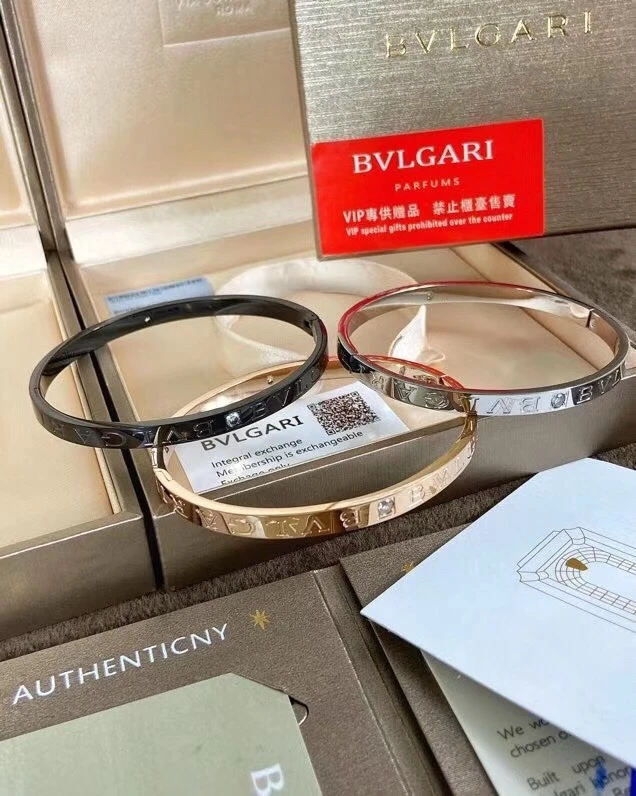 Bvlgari Jewellery — 18912049