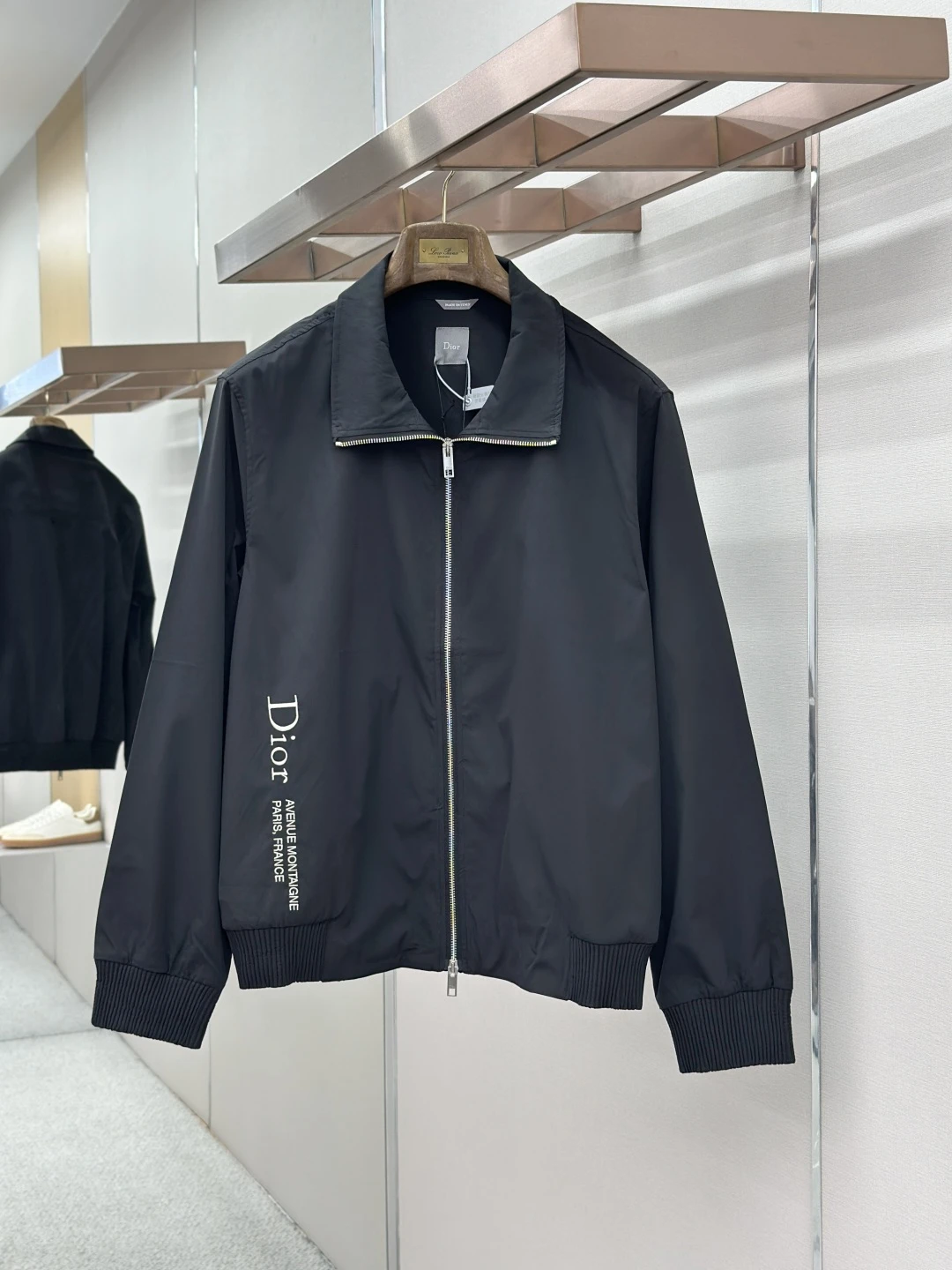 Jackets