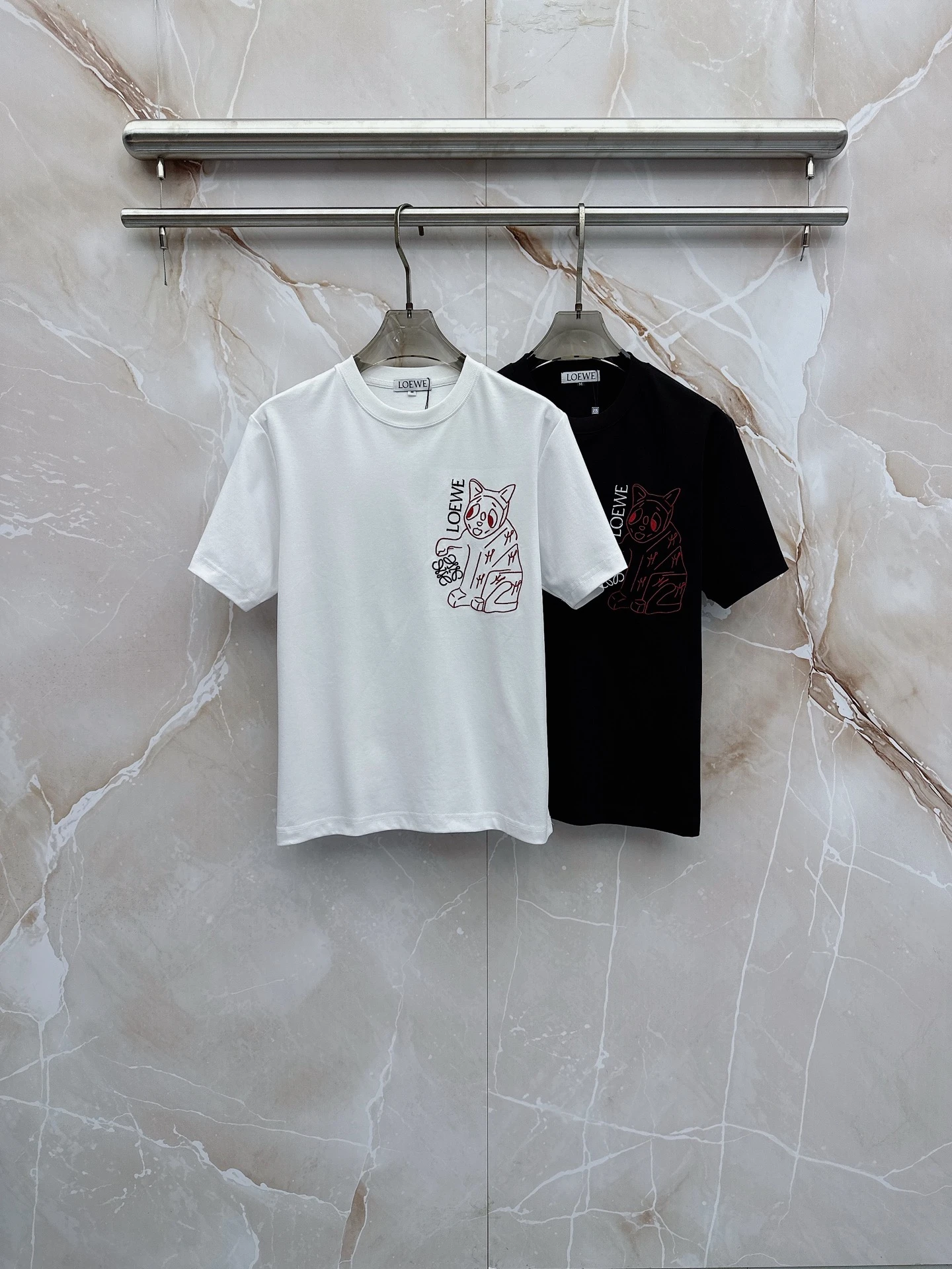 Loewe T-Shirt — efd7781b