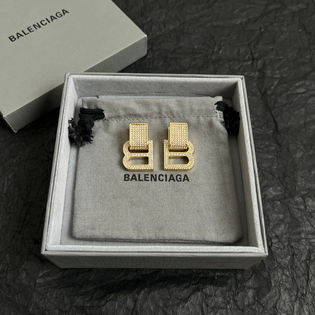 Balenciaga Jewellery — 1317397f