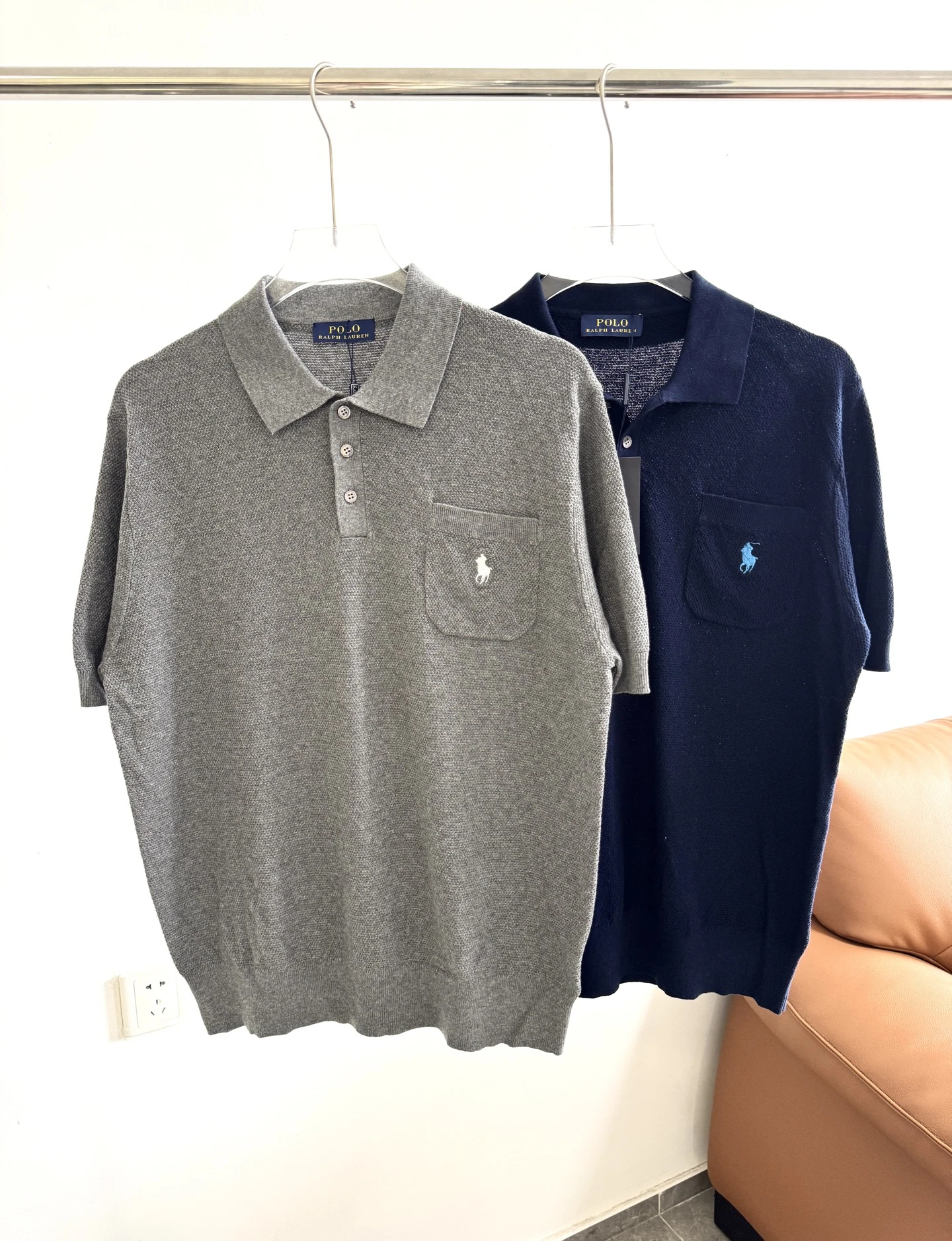 Ralph Lauren T-Shirt — 2b3fa51e