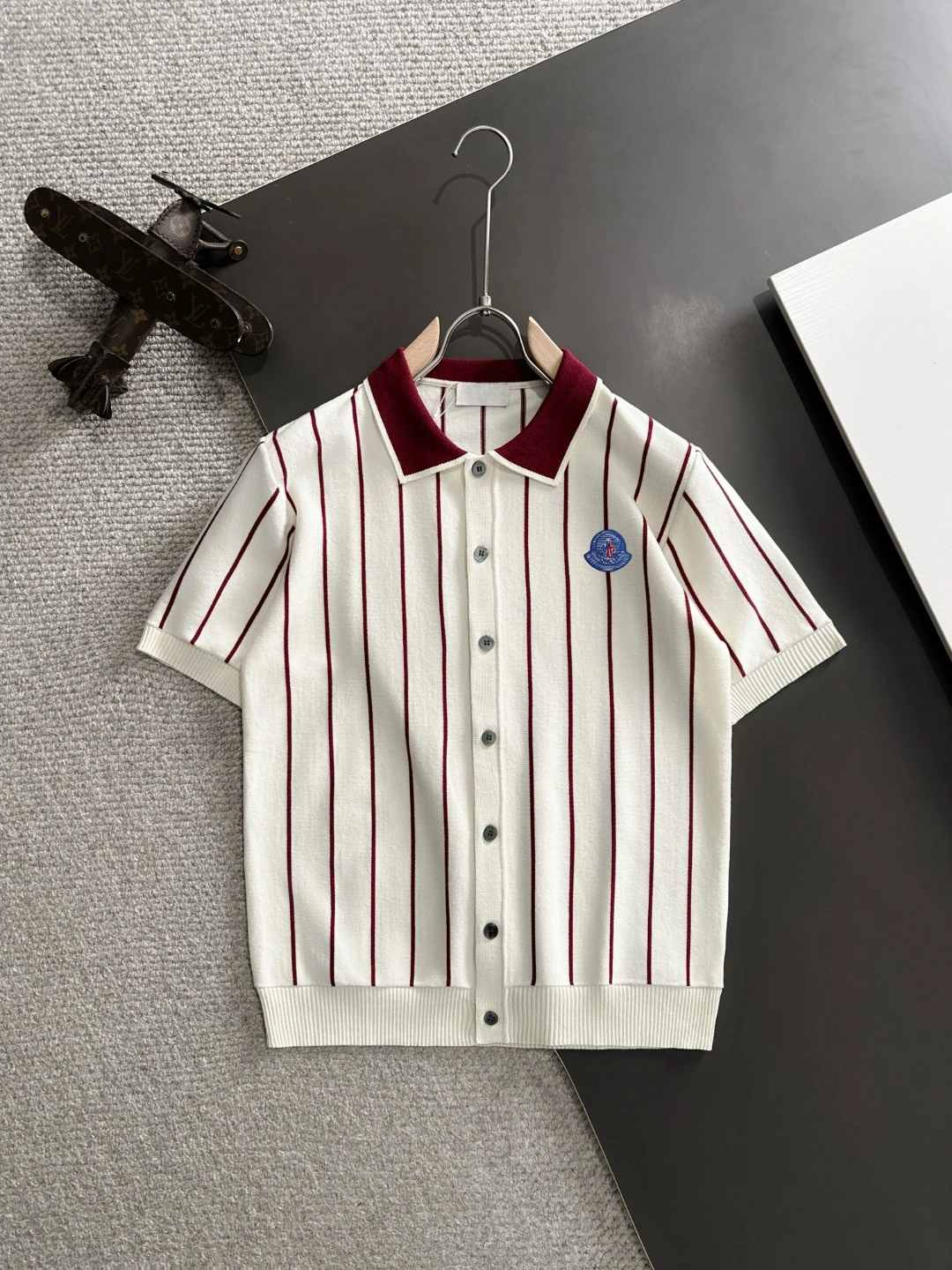 Moncler T-Shirt — 149c1964