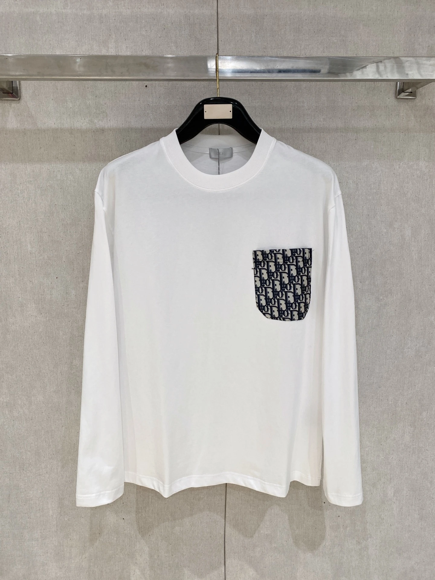 Dior T-Shirt — 6110a751