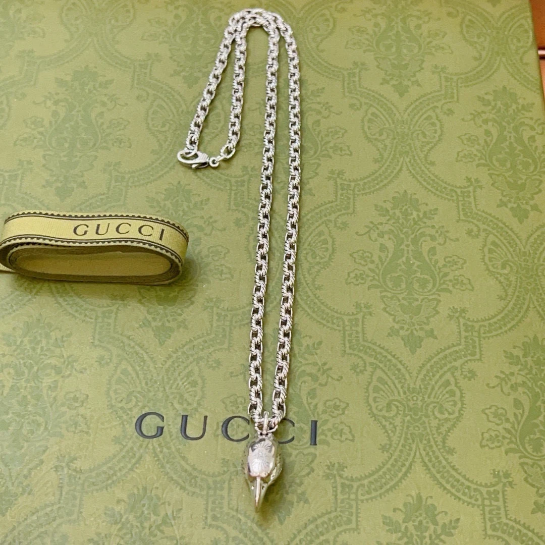 Gucci Jewellery — 3e91fc22