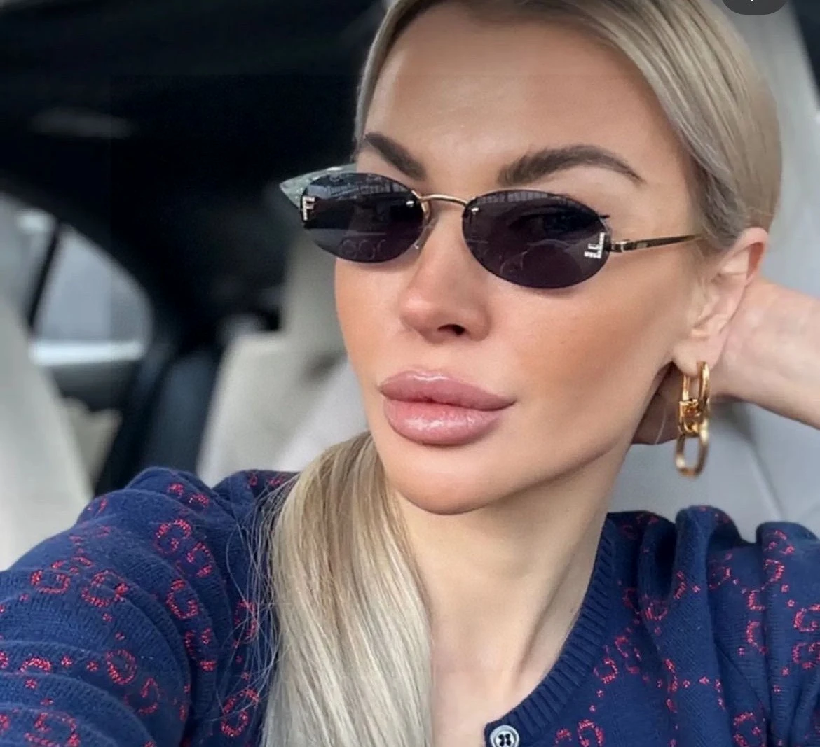 Fendi Eyewear — af1c415c