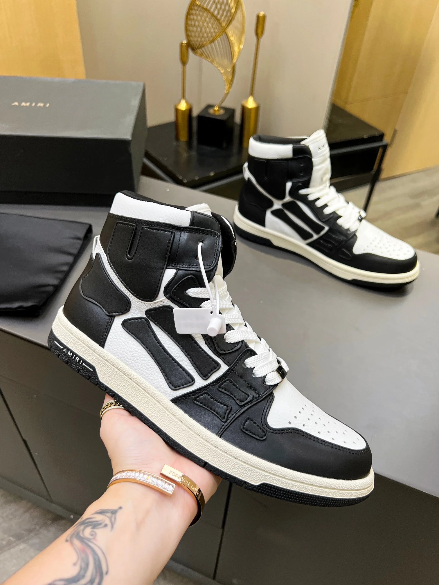 Amiri Sneakers — a831915e