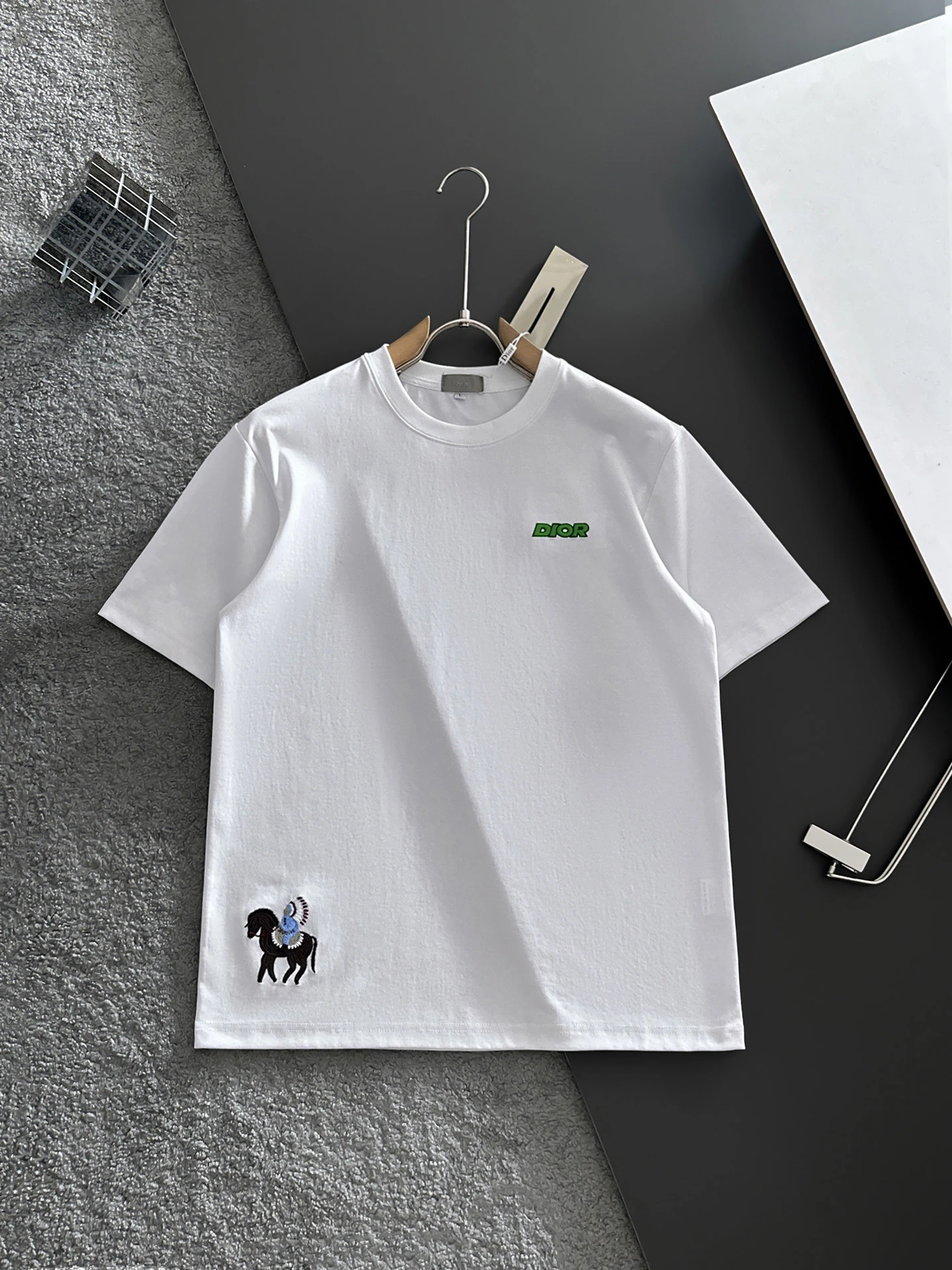 Dior T-Shirt — 0dae44cd