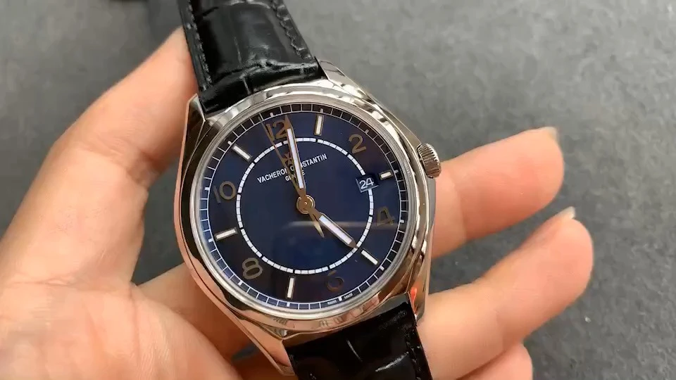 Vacheron Constantin Watch — e300f6aa