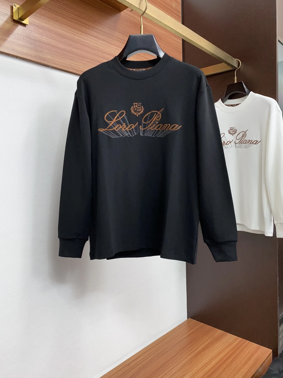 Loro Piana T-Shirt — 9d09883b