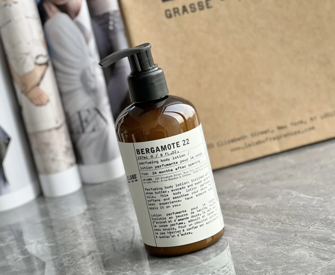 Fragrance — 946917ac