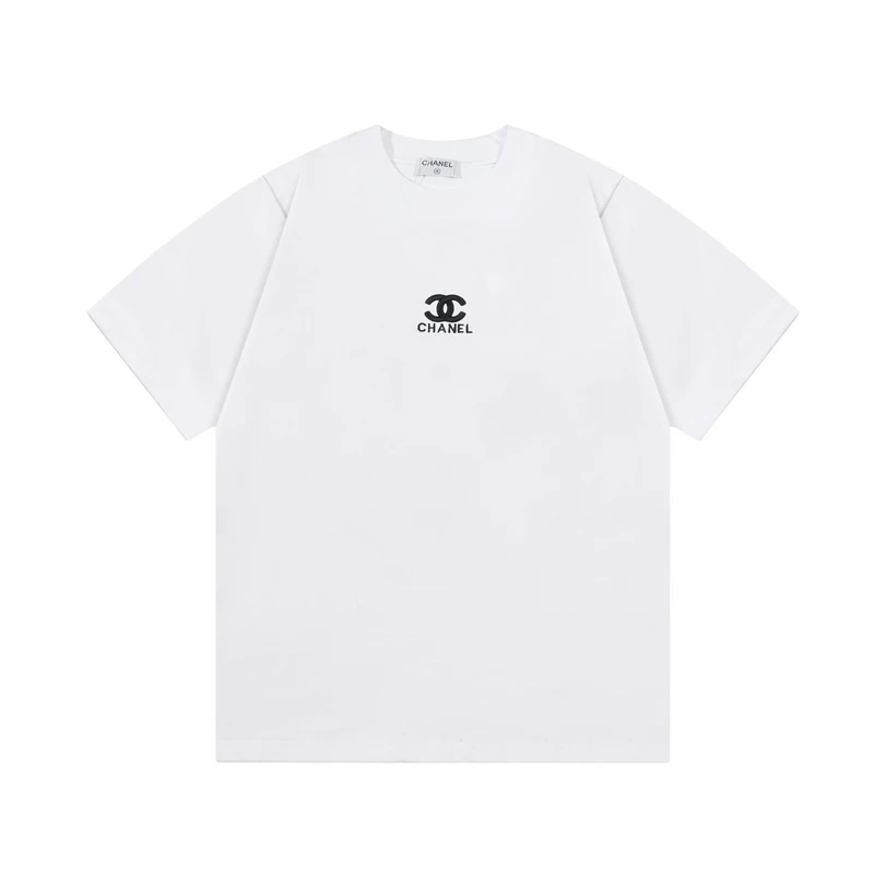 Chanel T-Shirt — 481bb0ee