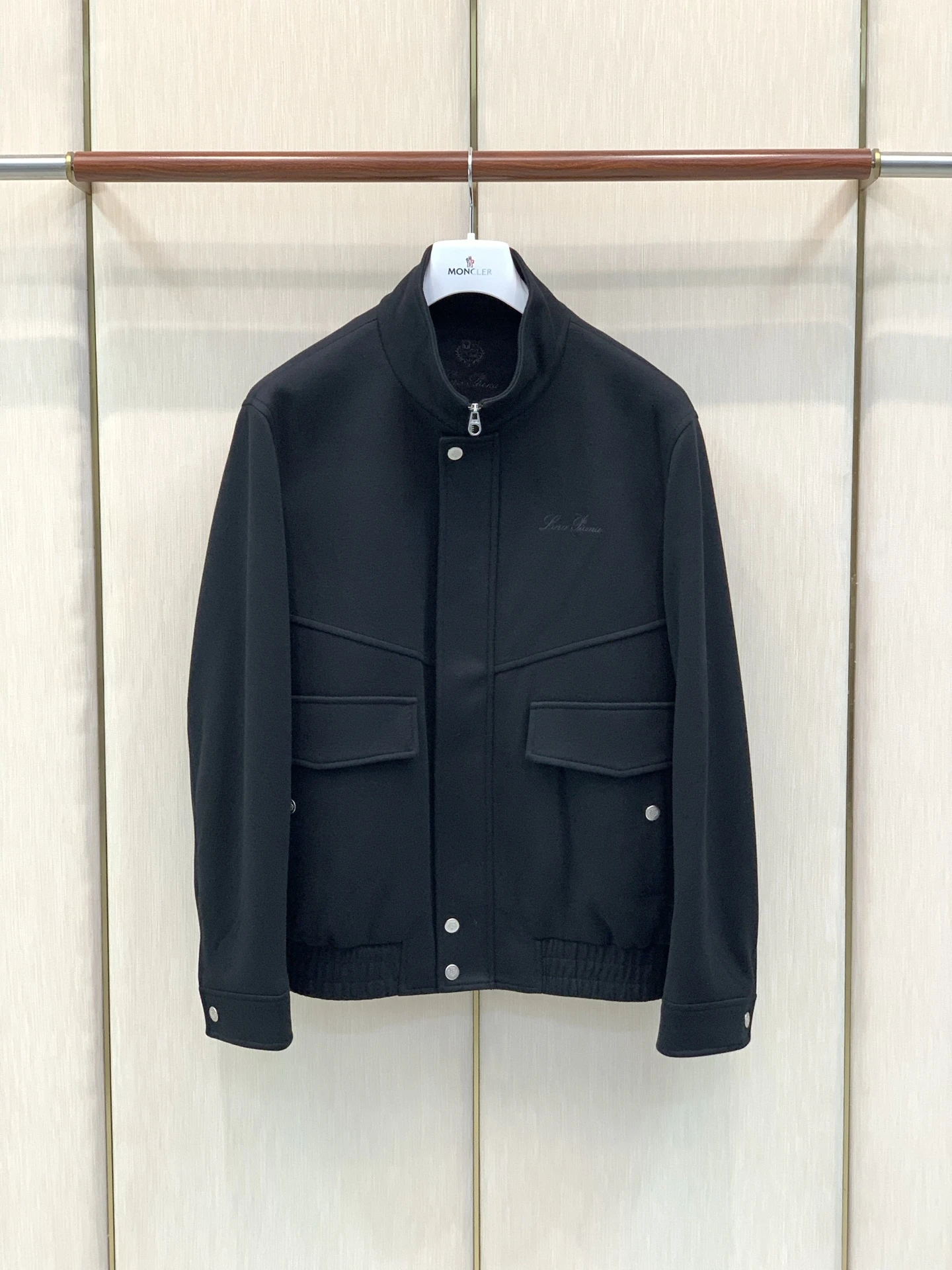 Loro Piana Jacket — 5b61380d