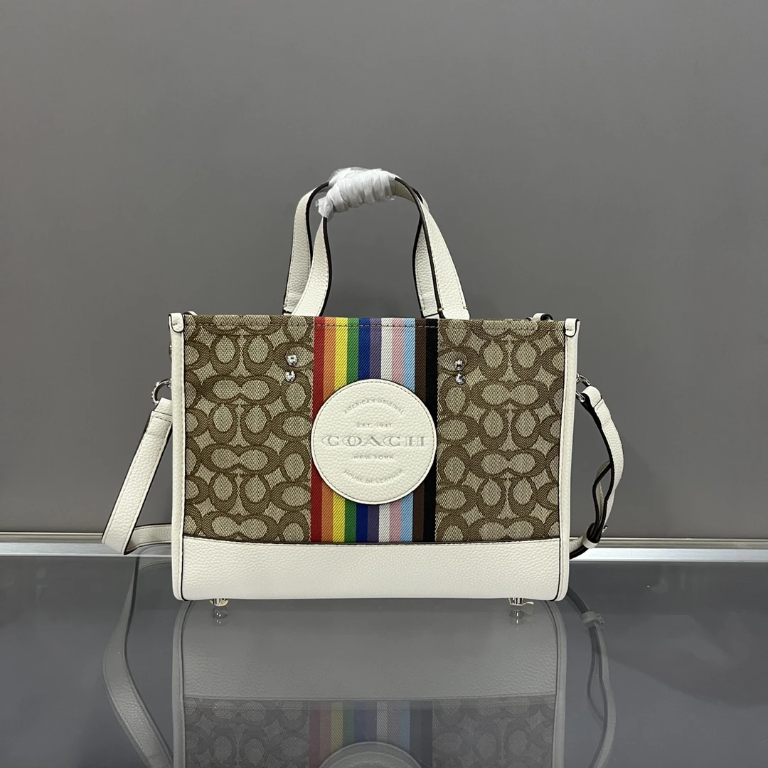 Coach Bag — b6e1a08a