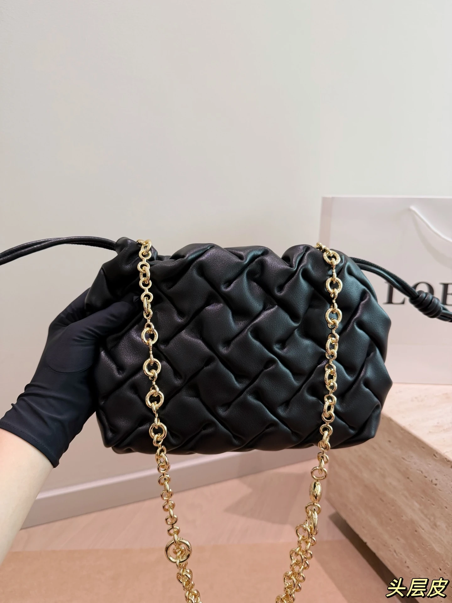 Loewe Bag — 109e41bf