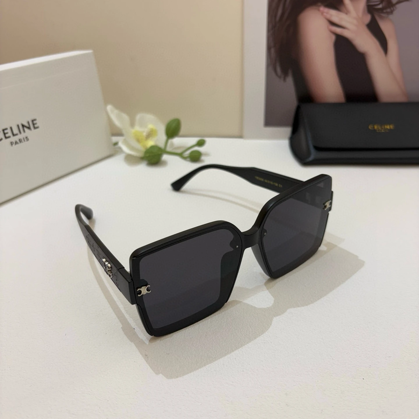 Celine Eyewear — c0600346