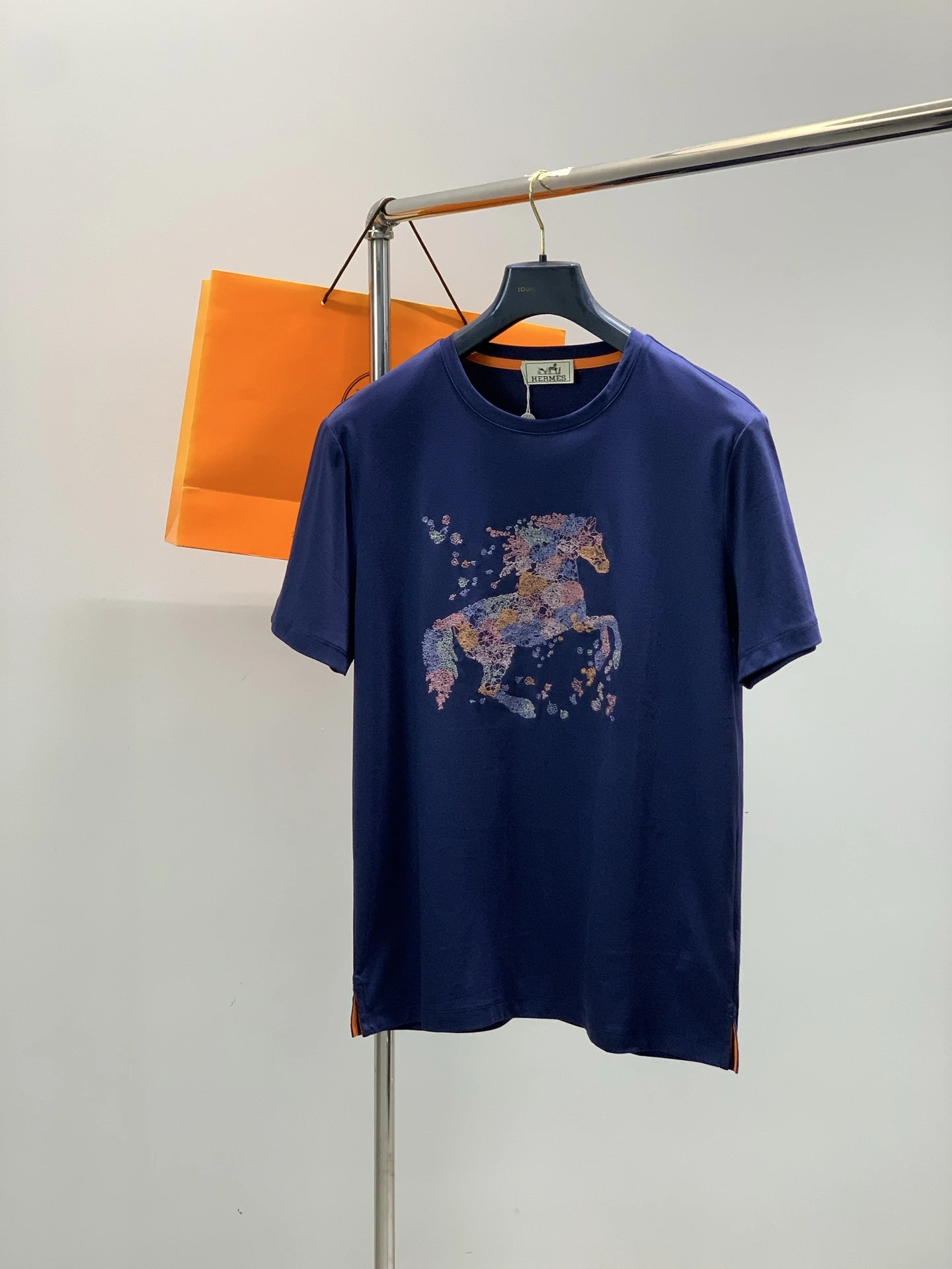 Hermès T-Shirt — 27b6fe2e