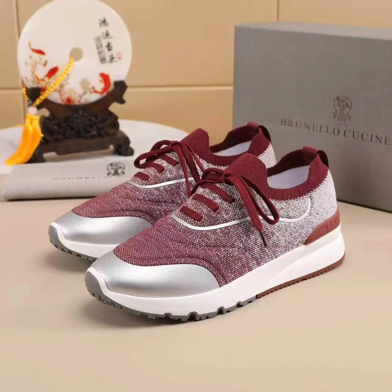 Brunello Cucinelli Shoes — 58ee5cc8