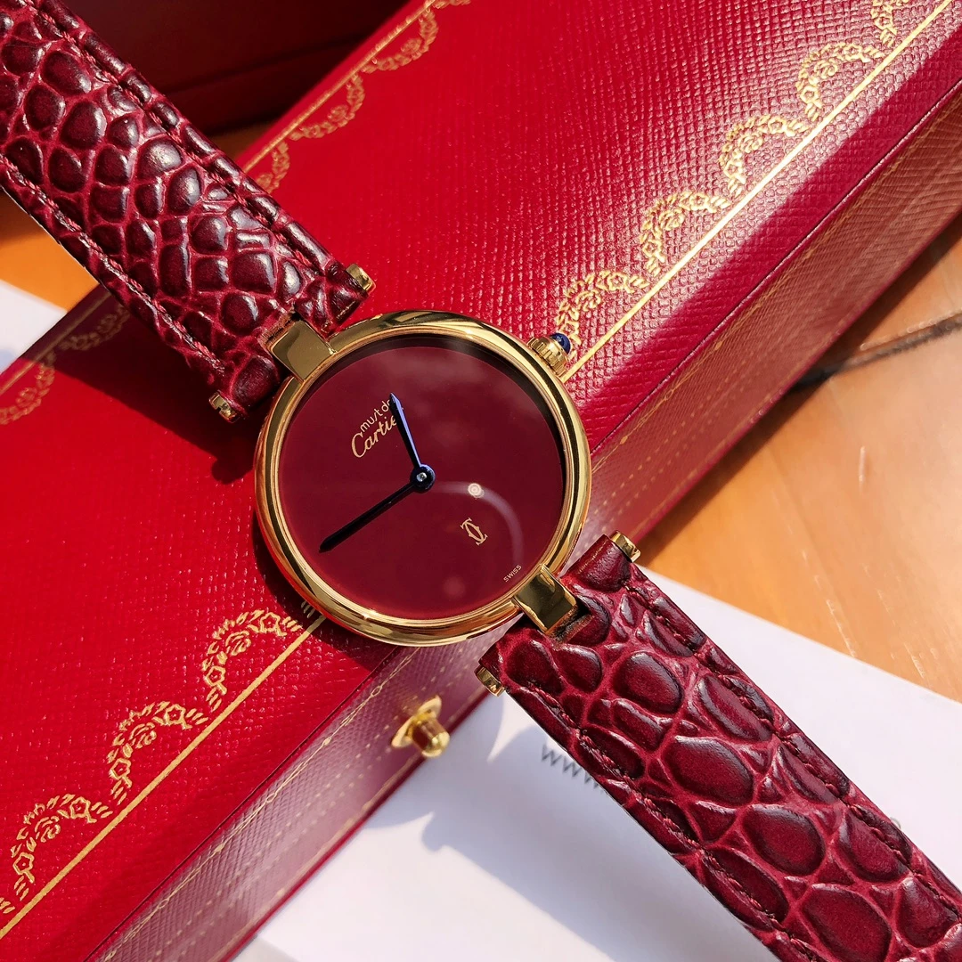 Cartier Watch — 135a5f08
