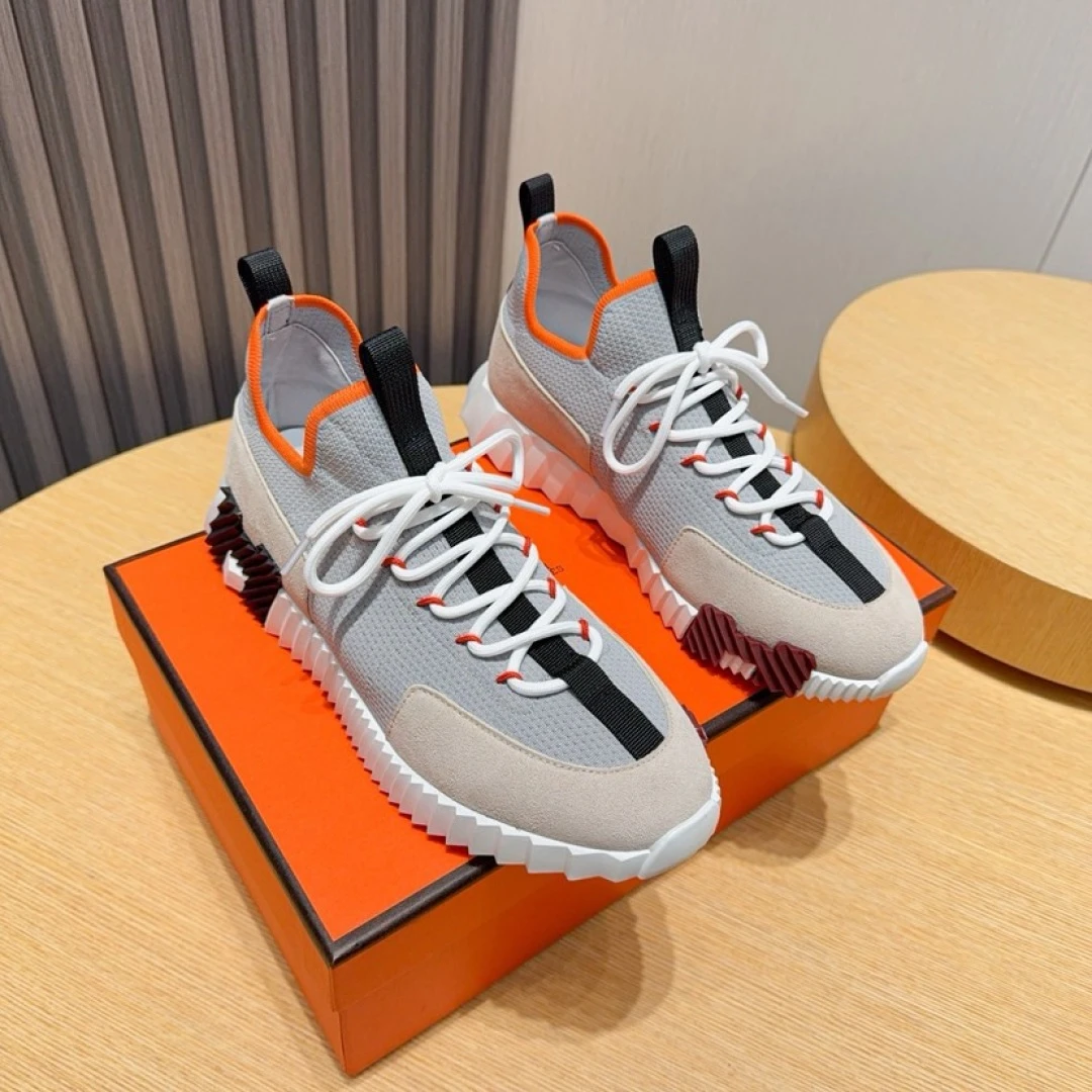 Hermès Sneakers — 482f7212