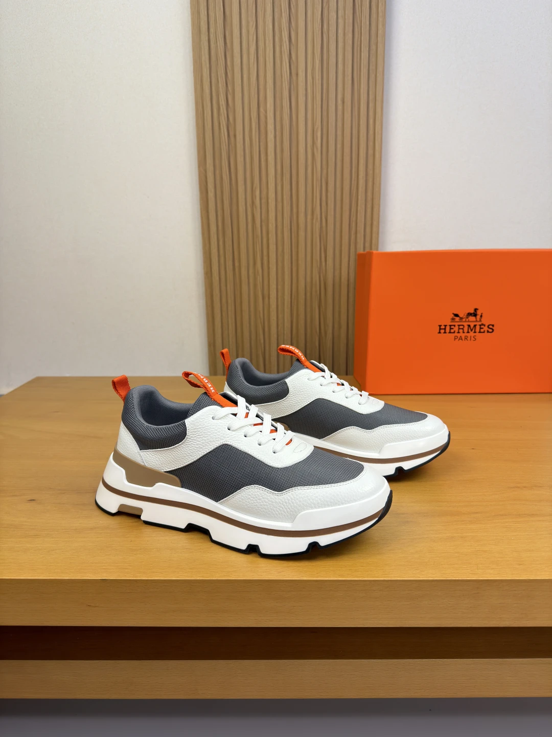 Hermès Sneakers — 9506492f