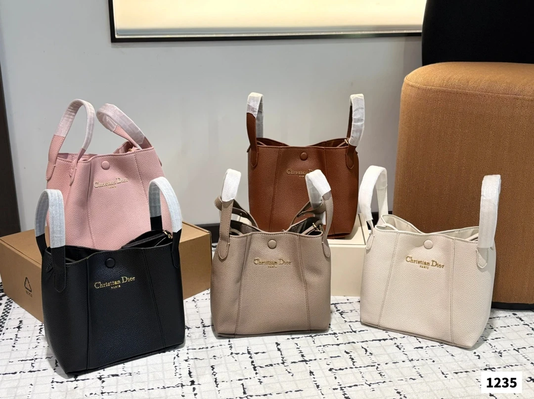Dior Bag — 00336541