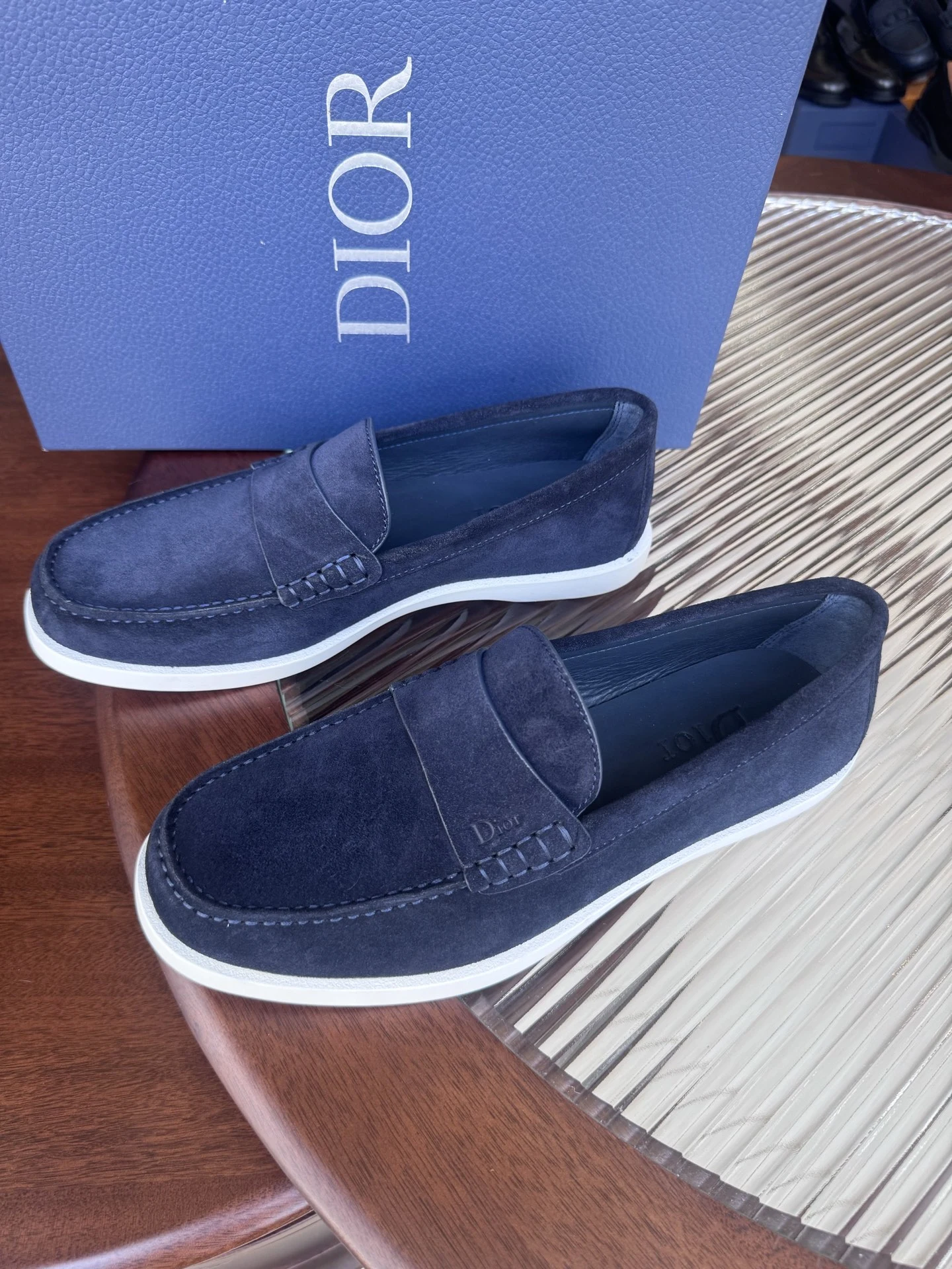 Dior Shoes — 532c1480