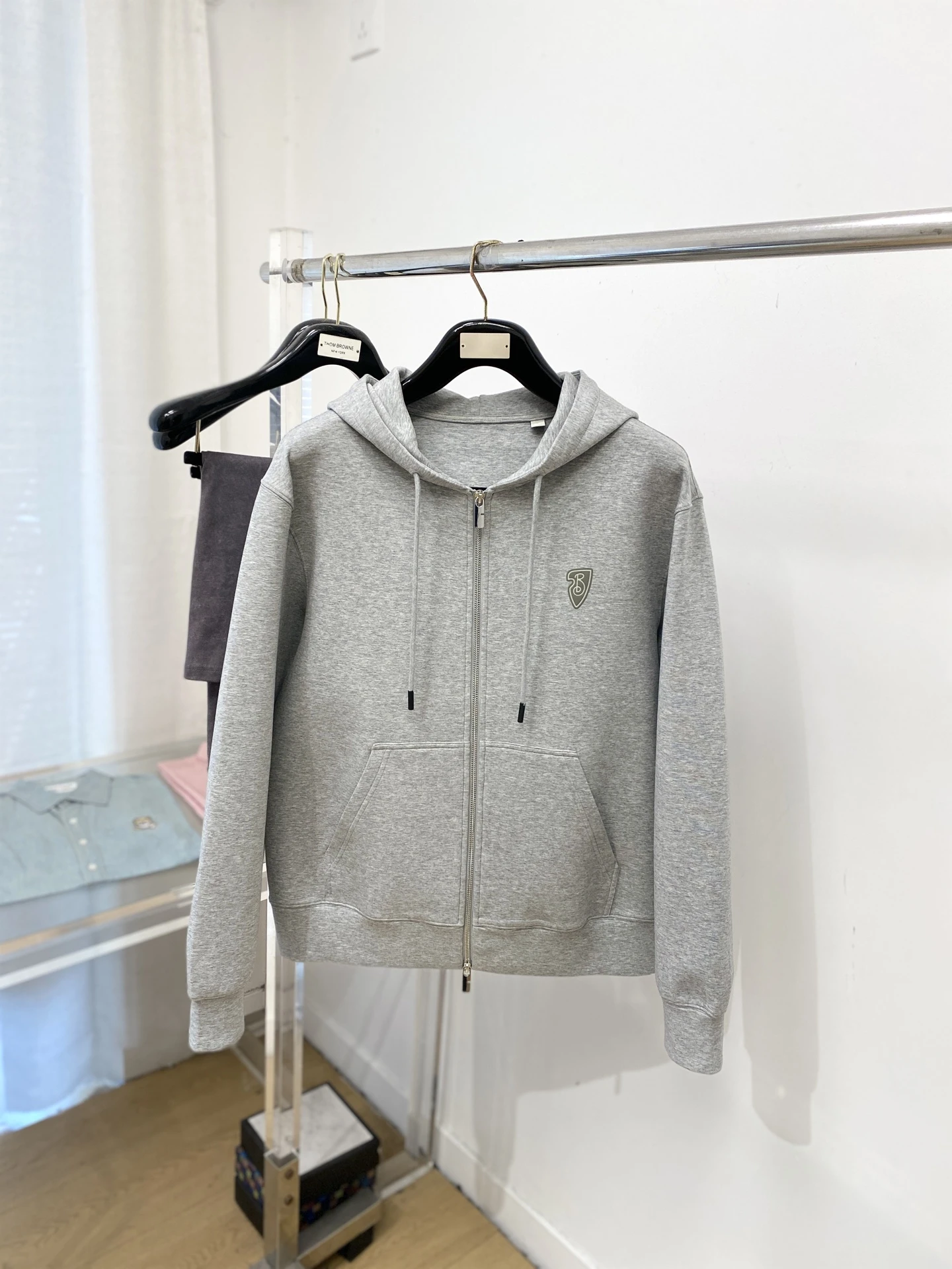 Burberry Sweatshirts — 9dde80b3