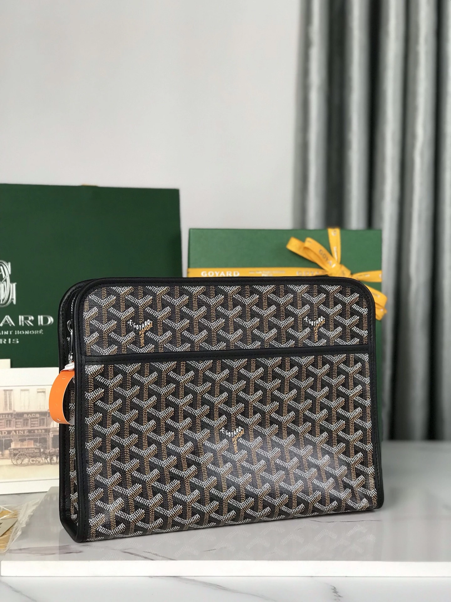 Goyard Bag — 0a7c1da2