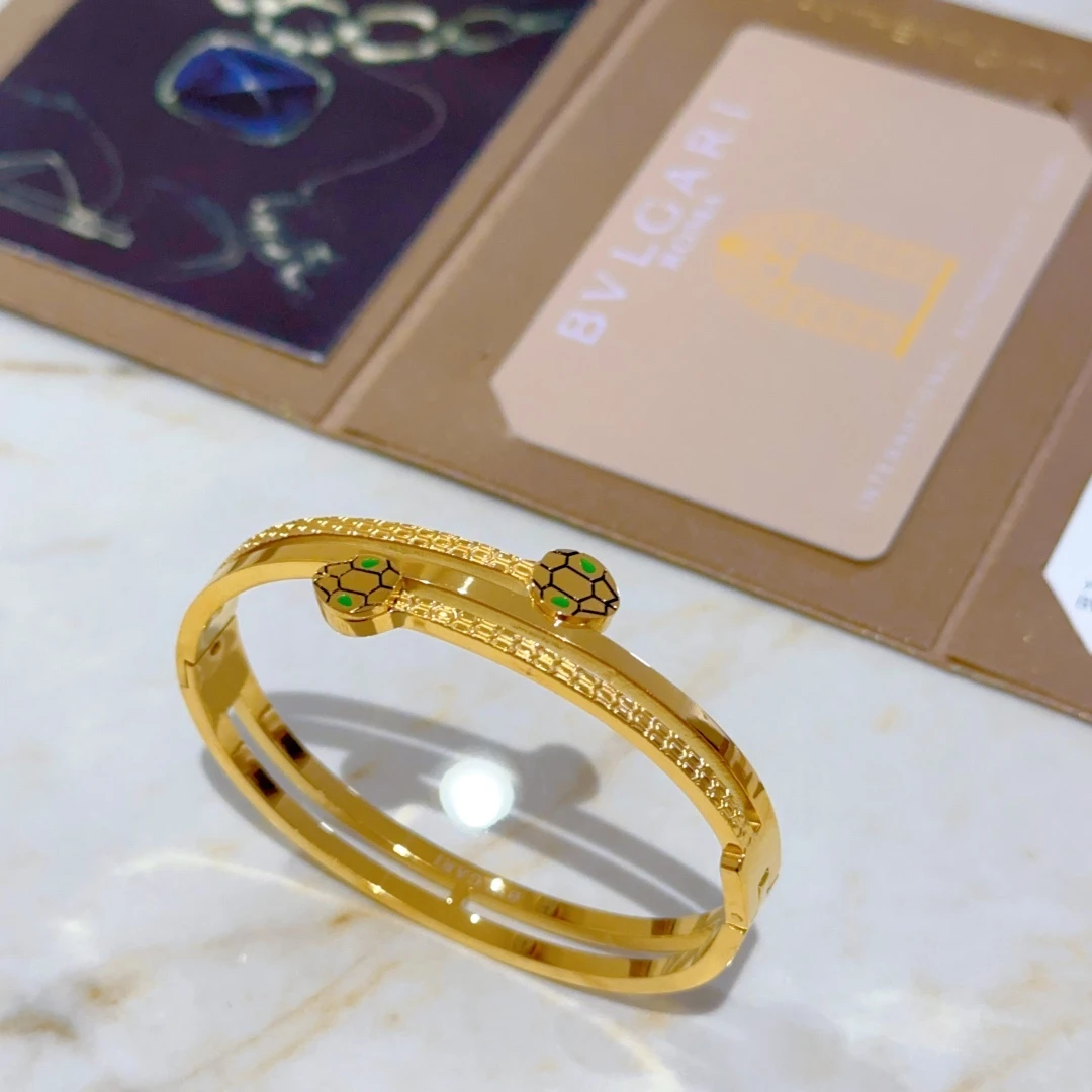 Bvlgari Jewellery — 8ca56758