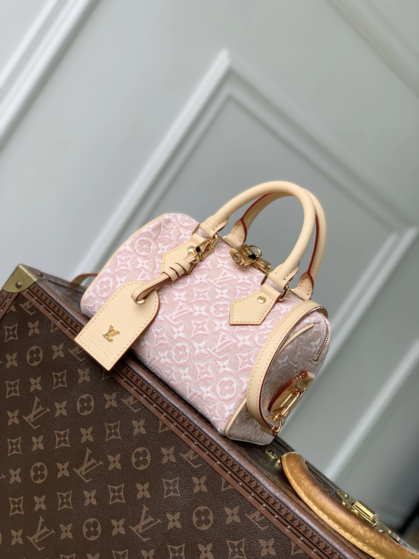 Louis Vuitton Bag — 68cee3ea