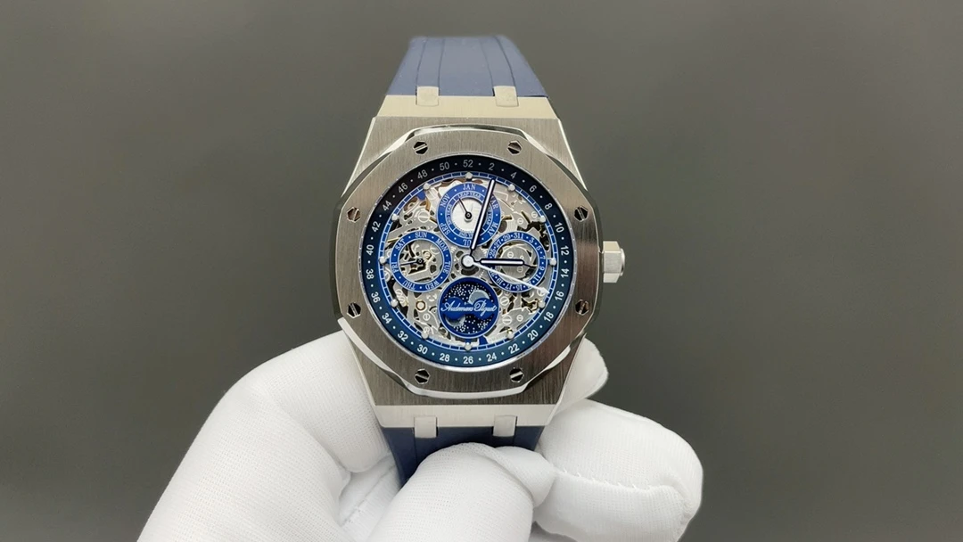 Audemars Piguet Watch — 93764caa
