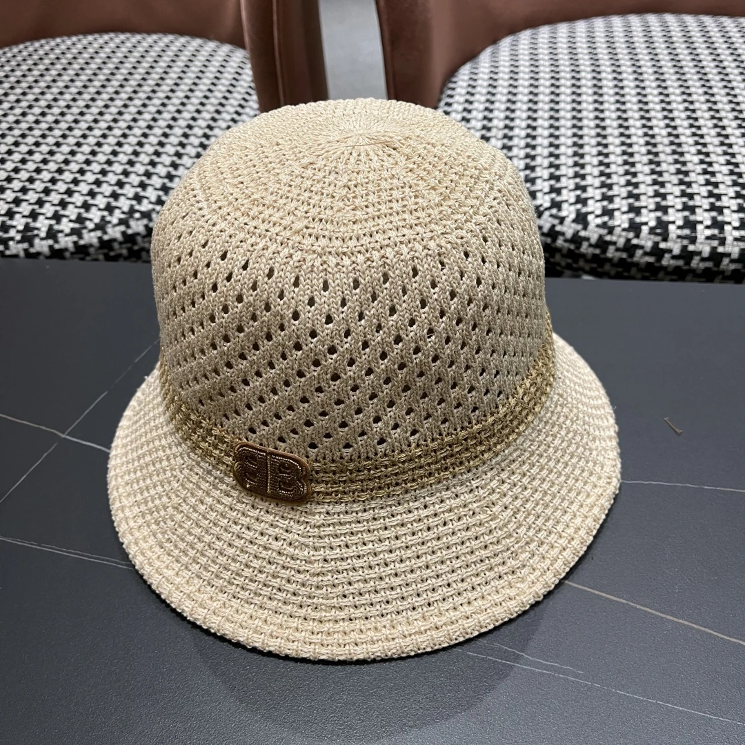 Balenciaga Hat — c2e9a4ac