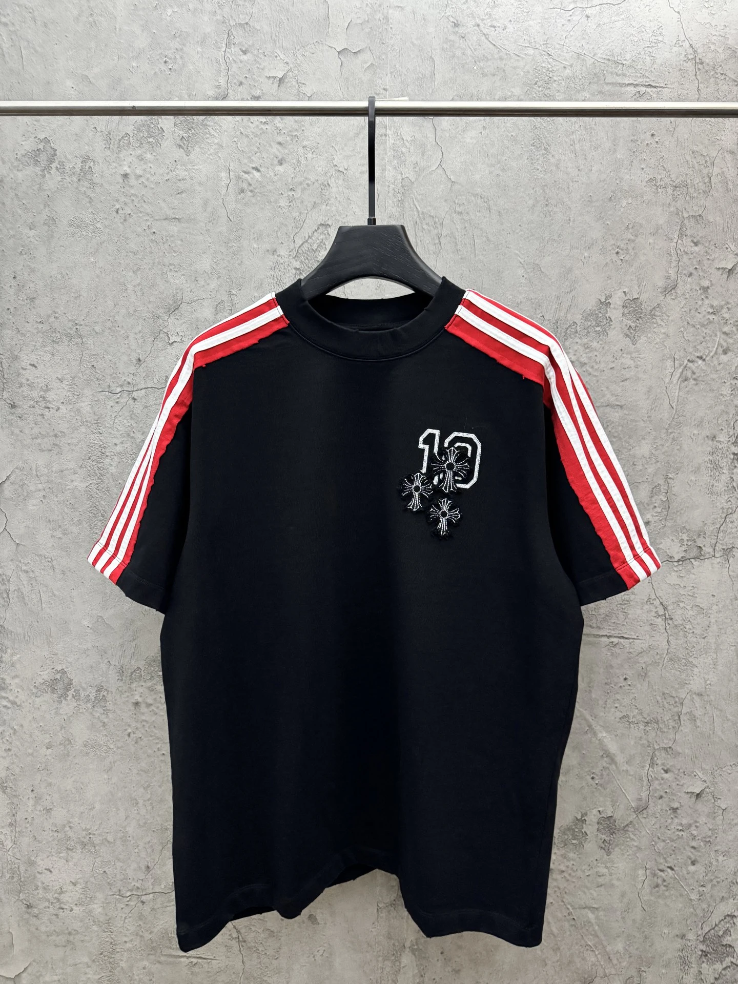 Chrome Hearts T-Shirt — 87f748eb